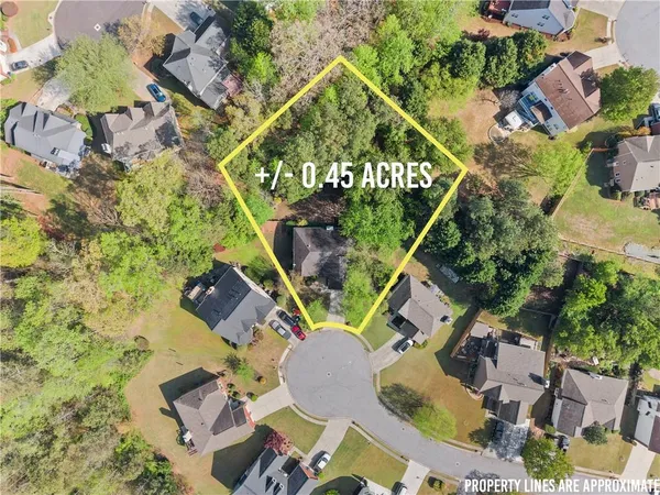 $399,900 | 2628 Adair Trail, Dacula, GA 30019