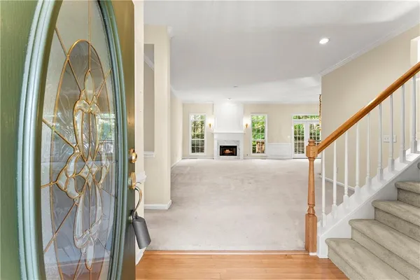 $399,900 | 2628 Adair Trail, Dacula, GA 30019