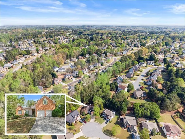 $399,900 | 2628 Adair Trail, Dacula, GA 30019