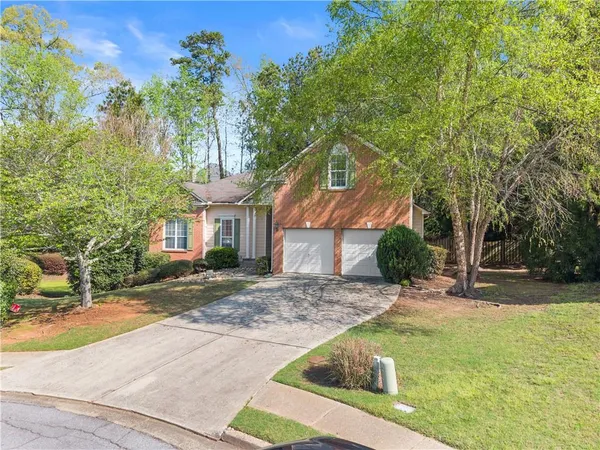 $399,900 | 2628 Adair Trail, Dacula, GA 30019