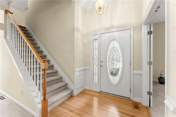 $399,900 | 2628 Adair Trail, Dacula, GA 30019