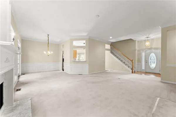 $399,900 | 2628 Adair Trail, Dacula, GA 30019