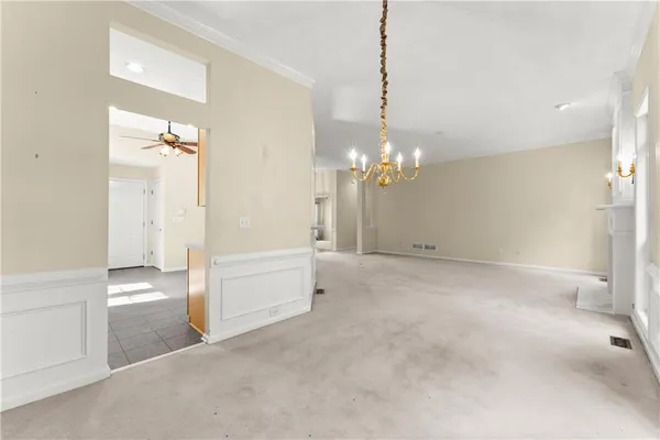 $399,900 | 2628 Adair Trail, Dacula, GA 30019