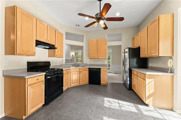 $399,900 | 2628 Adair Trail, Dacula, GA 30019