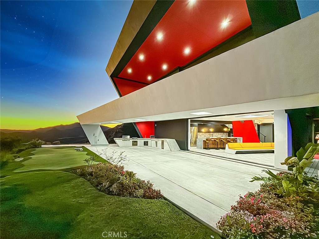 2514 Cayman Road Malibu, CA 90265 - Photo 12 of 73