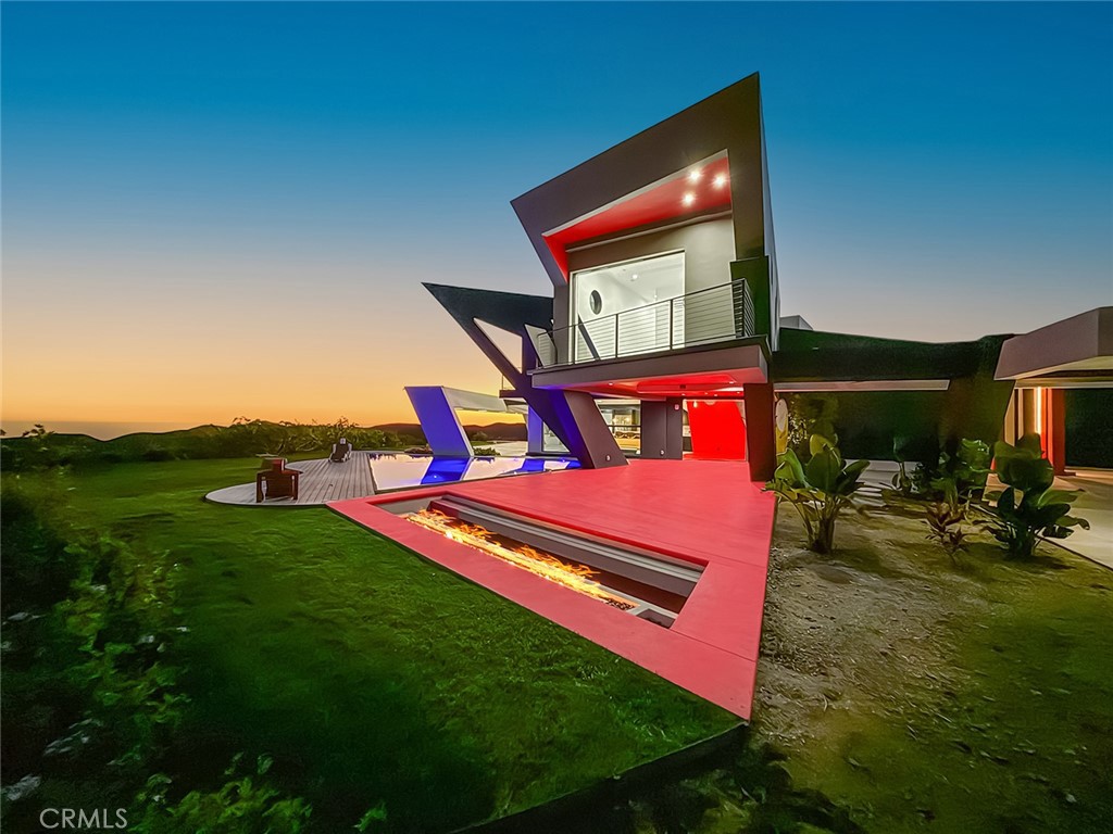 2514 Cayman Road Malibu, CA 90265 - Photo 13 of 73