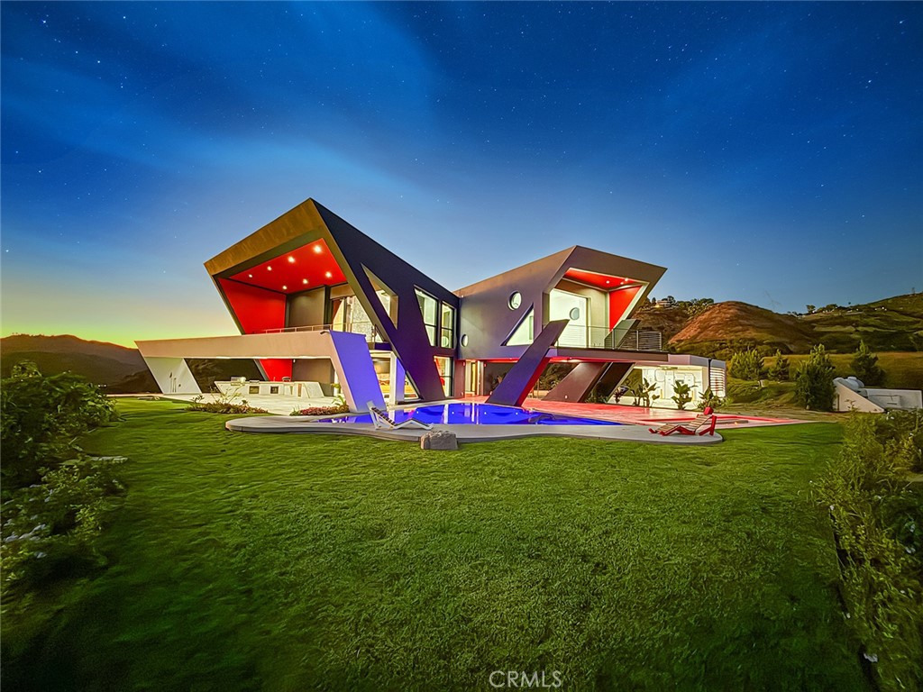 2514 Cayman Road Malibu, CA 90265 - Photo 3 of 73