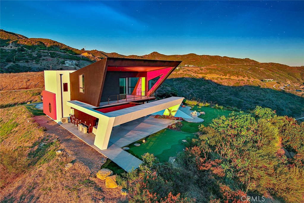 2514 Cayman Road Malibu, CA 90265 - Photo 47 of 73