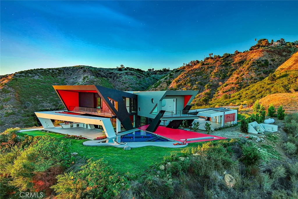 2514 Cayman Road Malibu, CA 90265 - Photo 54 of 73