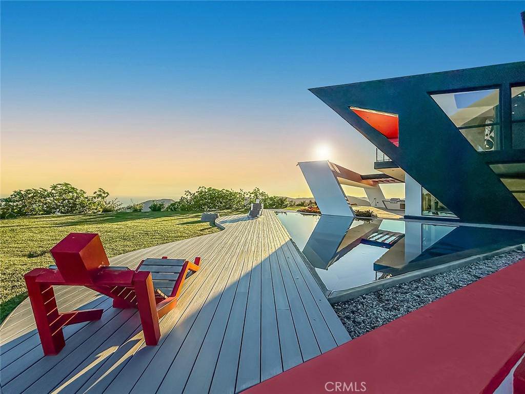 2514 Cayman Road Malibu, CA 90265 - Photo 57 of 73