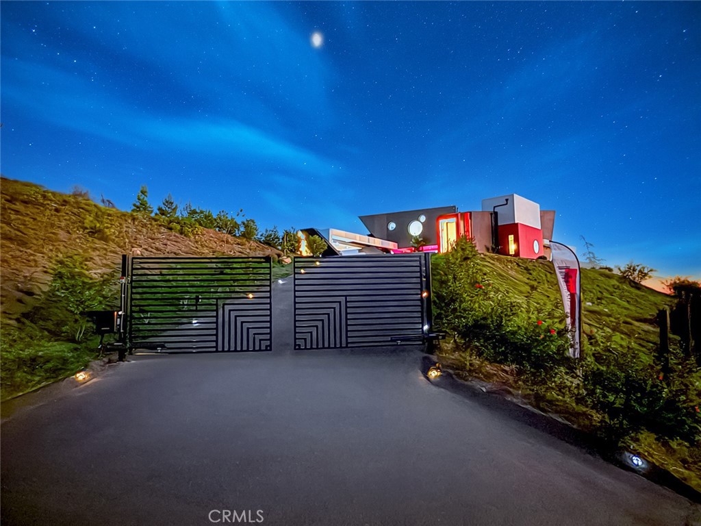 2514 Cayman Road Malibu, CA 90265 - Photo 71 of 73