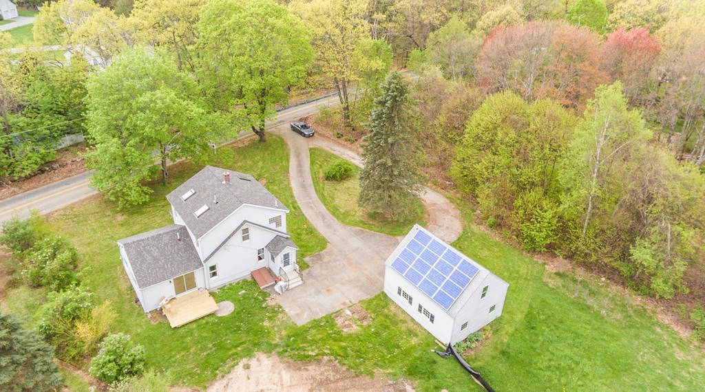 94 Chamberlain Road Westford, MA 01886 - Photo 1 of 14