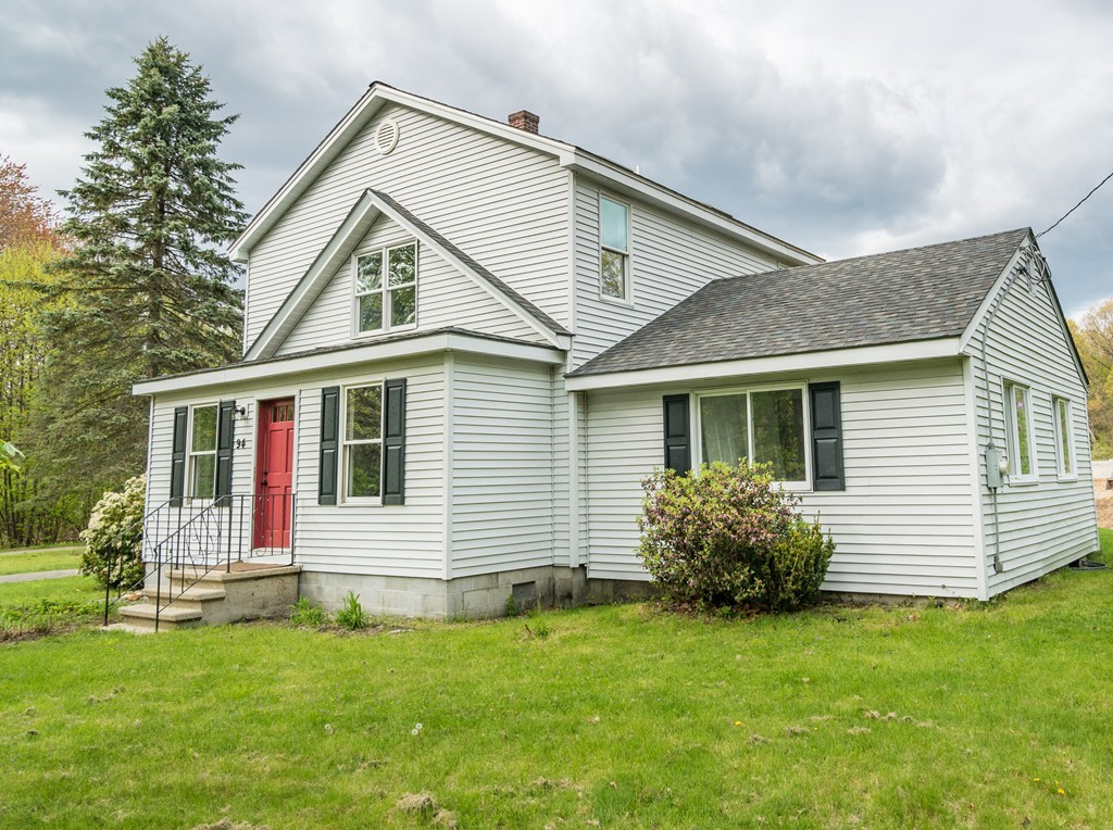 94 Chamberlain Road Westford, MA 01886 - Photo 2 of 14