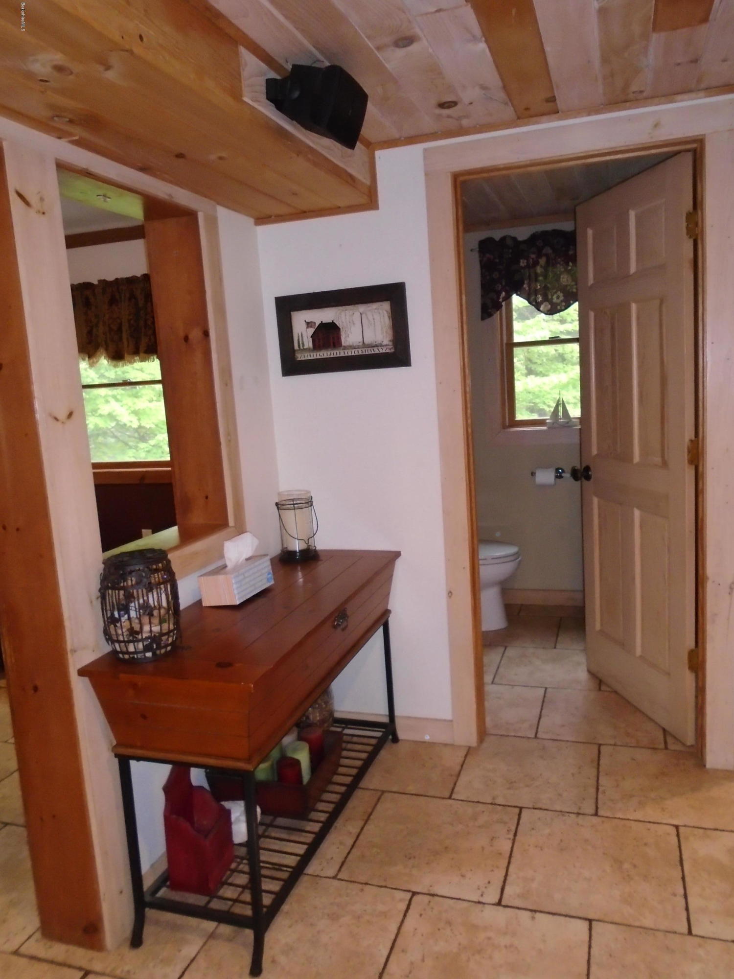 1350 South Main Road Otis, MA 01253 - Photo 27 of 56 a view of a workspace with furniture
