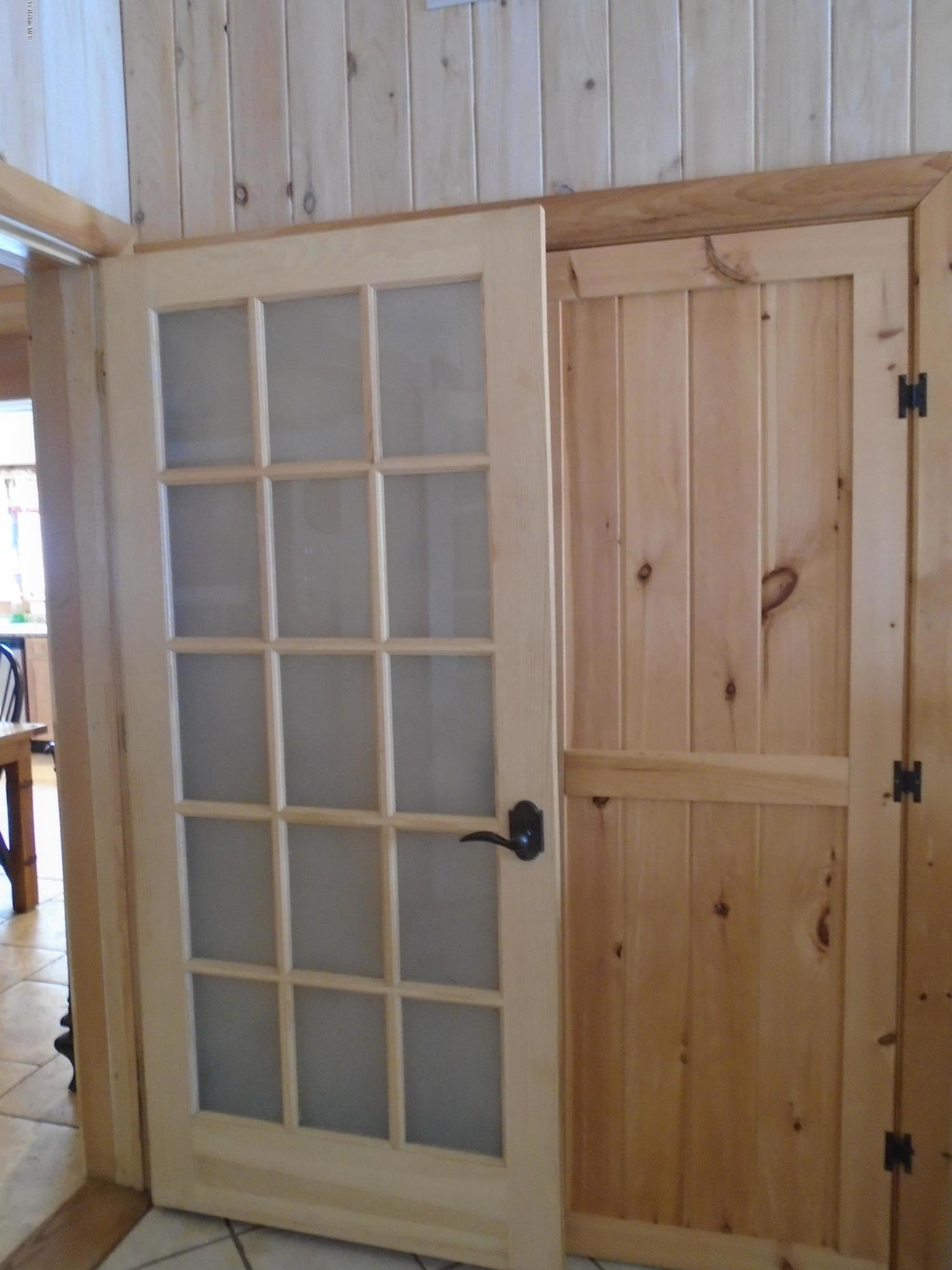 1350 South Main Road Otis, MA 01253 - Photo 30 of 56 a view of a closet
