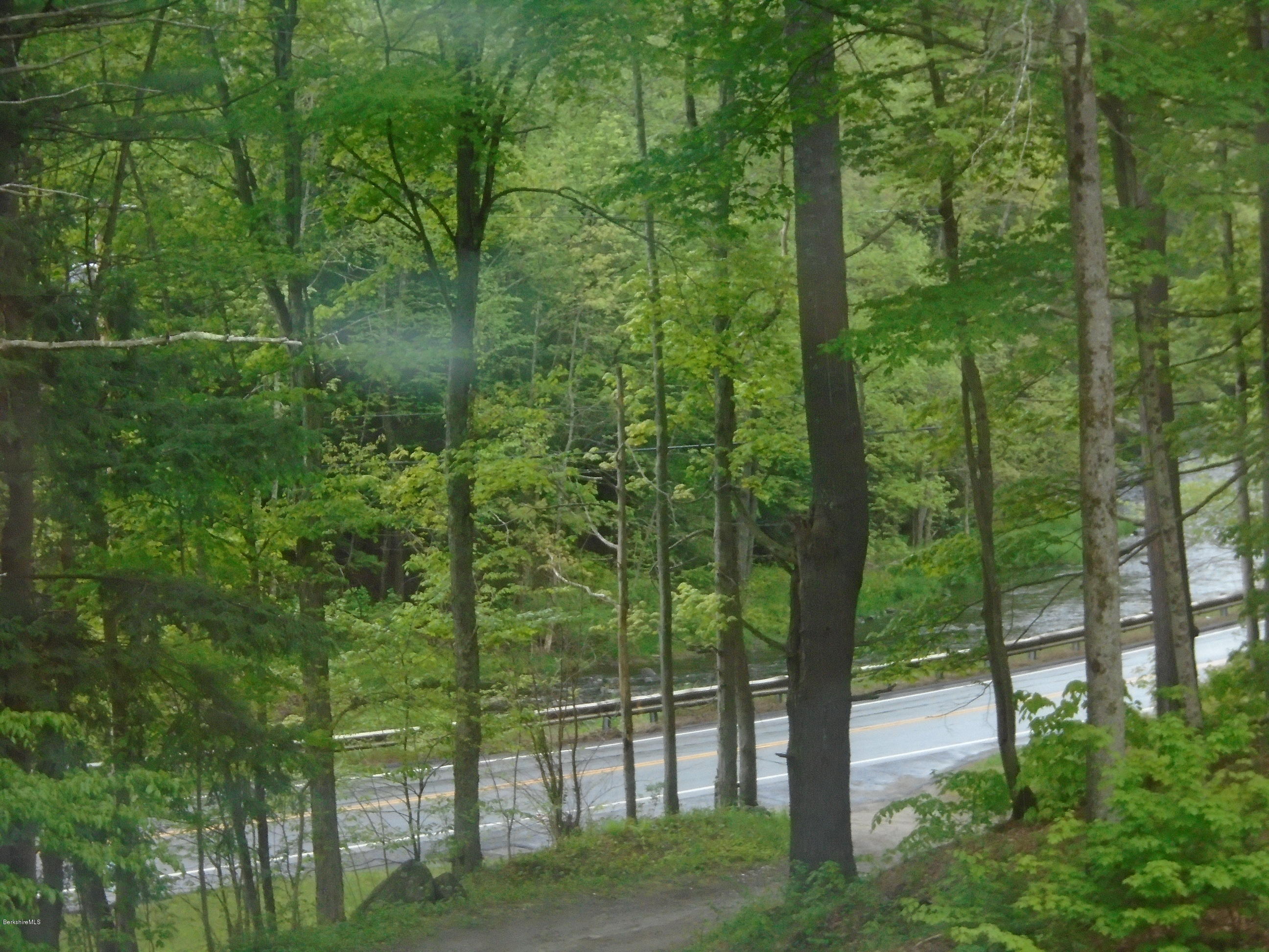 1350 South Main Road Otis, MA 01253 - Photo 49 of 56 a view of outdoor space and garden