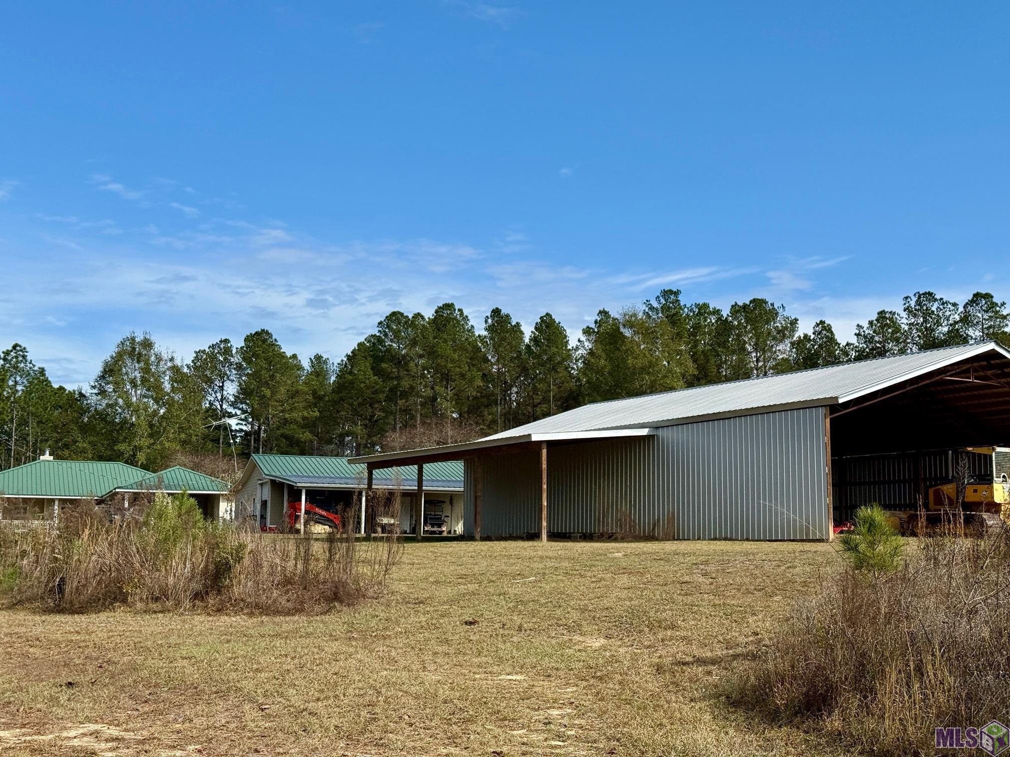3947 Purvis Columbia Road Lumberton, MS 39455 - Photo 35 of 44 Gallery Image 35