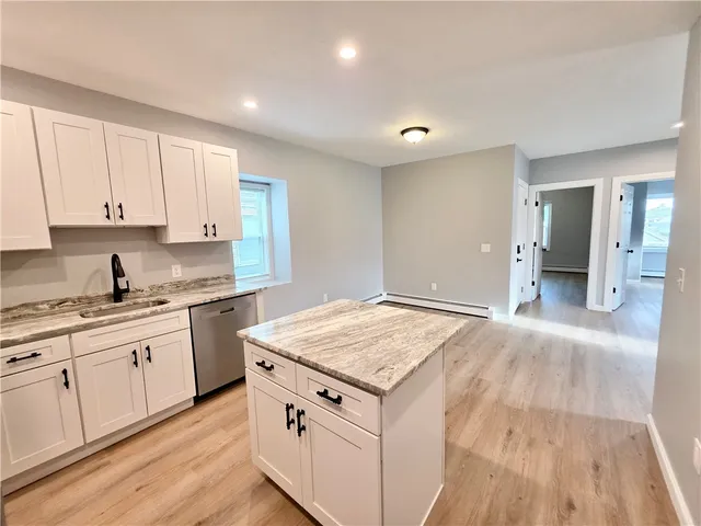 $2,500 | 73 Vernon Street, Unit 3, Providence, RI 02903