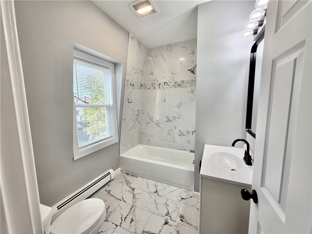 73 Vernon Street, Unit 3 Providence, RI 02903 - Photo 4 of 15