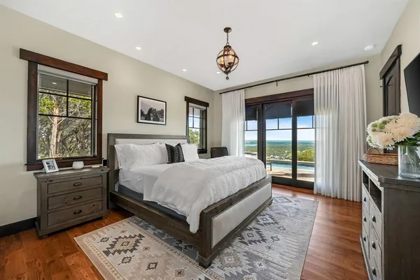 $2,950,000 | 1230 Plateau Place, Graford, TX 76449