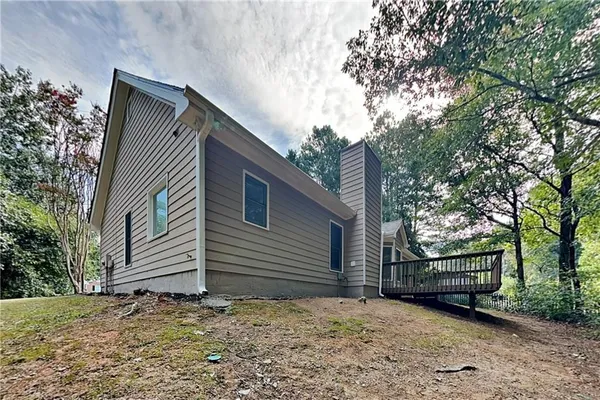 $2,100 | 2868 Evonshire Lane, Dacula, GA 30019