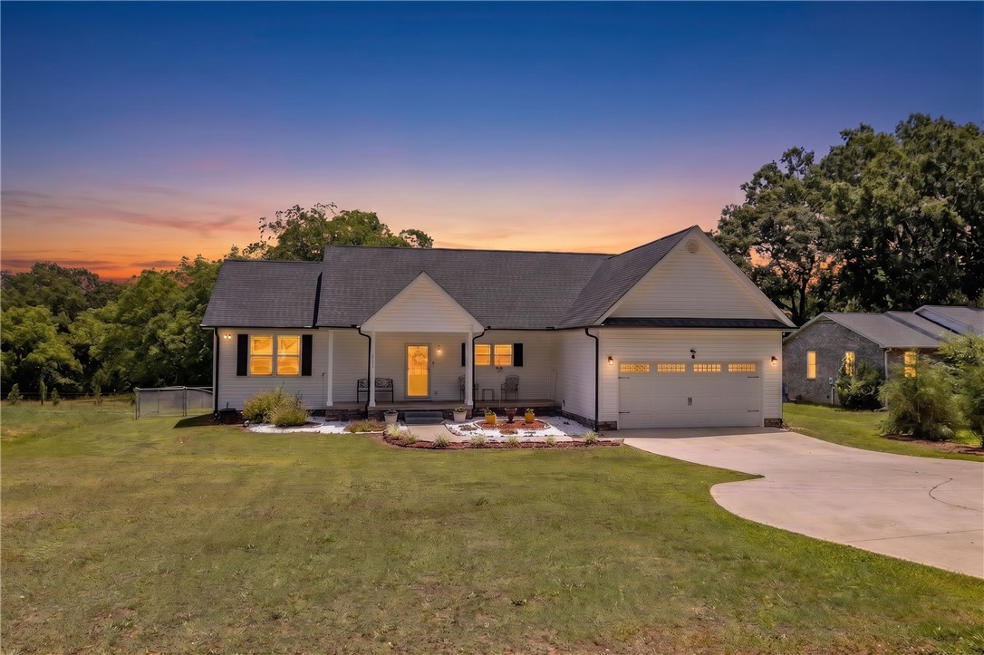 1719 Gerrard Road Anderson, SC 29625 - Photo 16 of 39