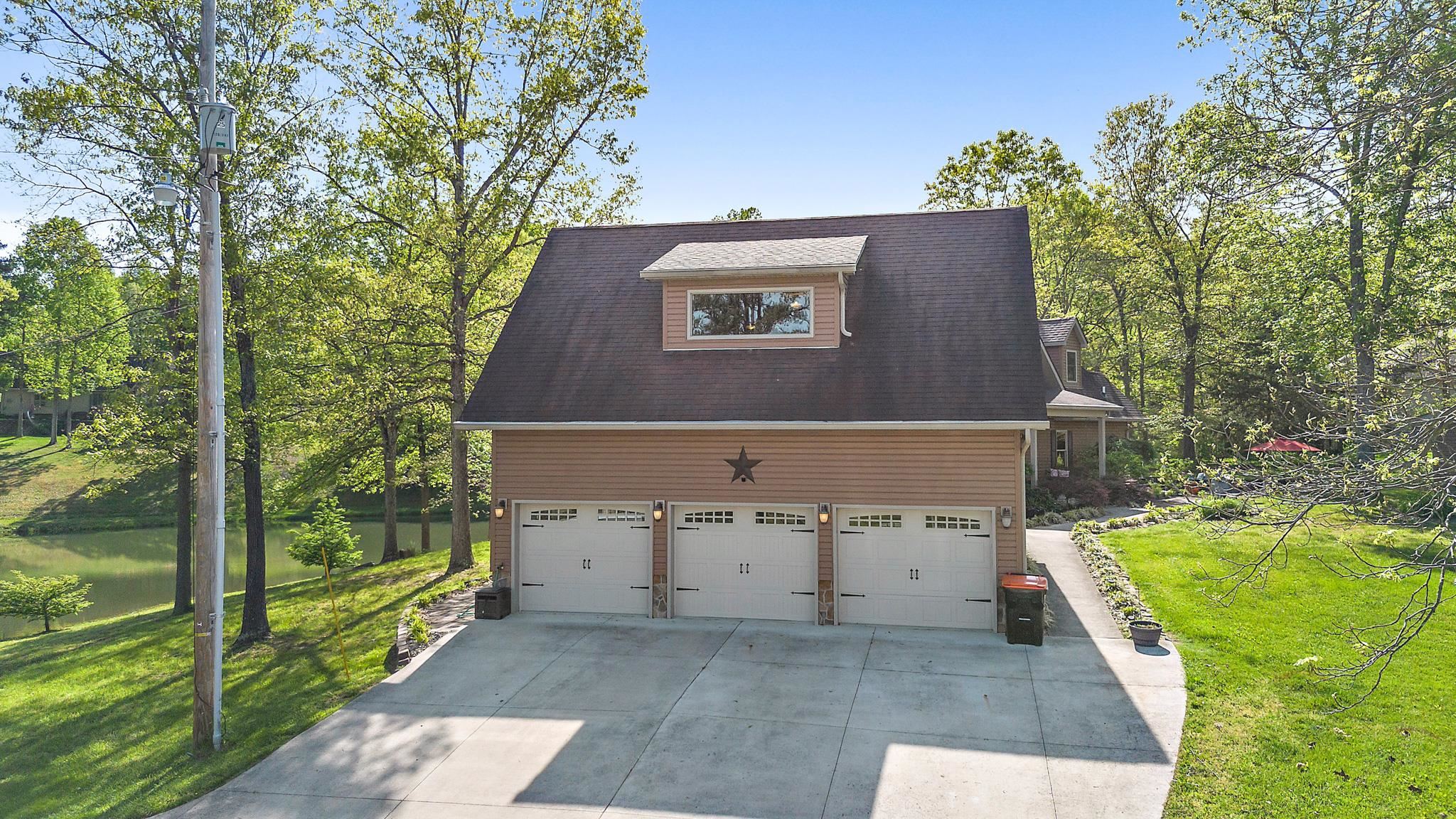 88 Hammer Mill Road Greenup, KY 41144 - Photo 40 of 50