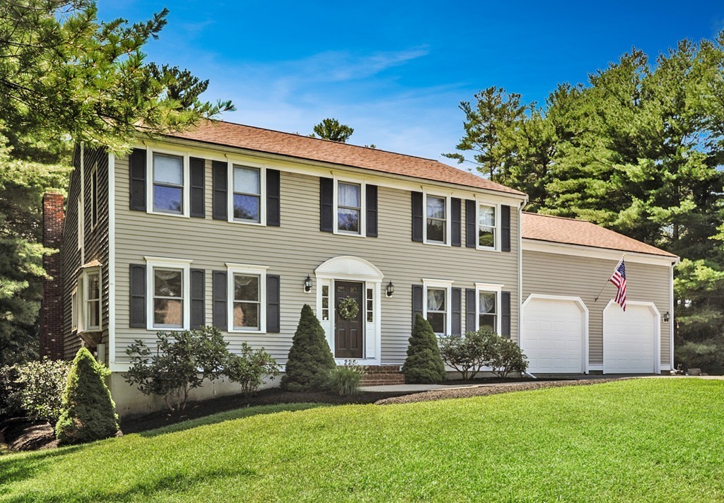 225 Olde Forge Road Hanover, MA 02339 - Photo 1 of 27 Gallery Image 1