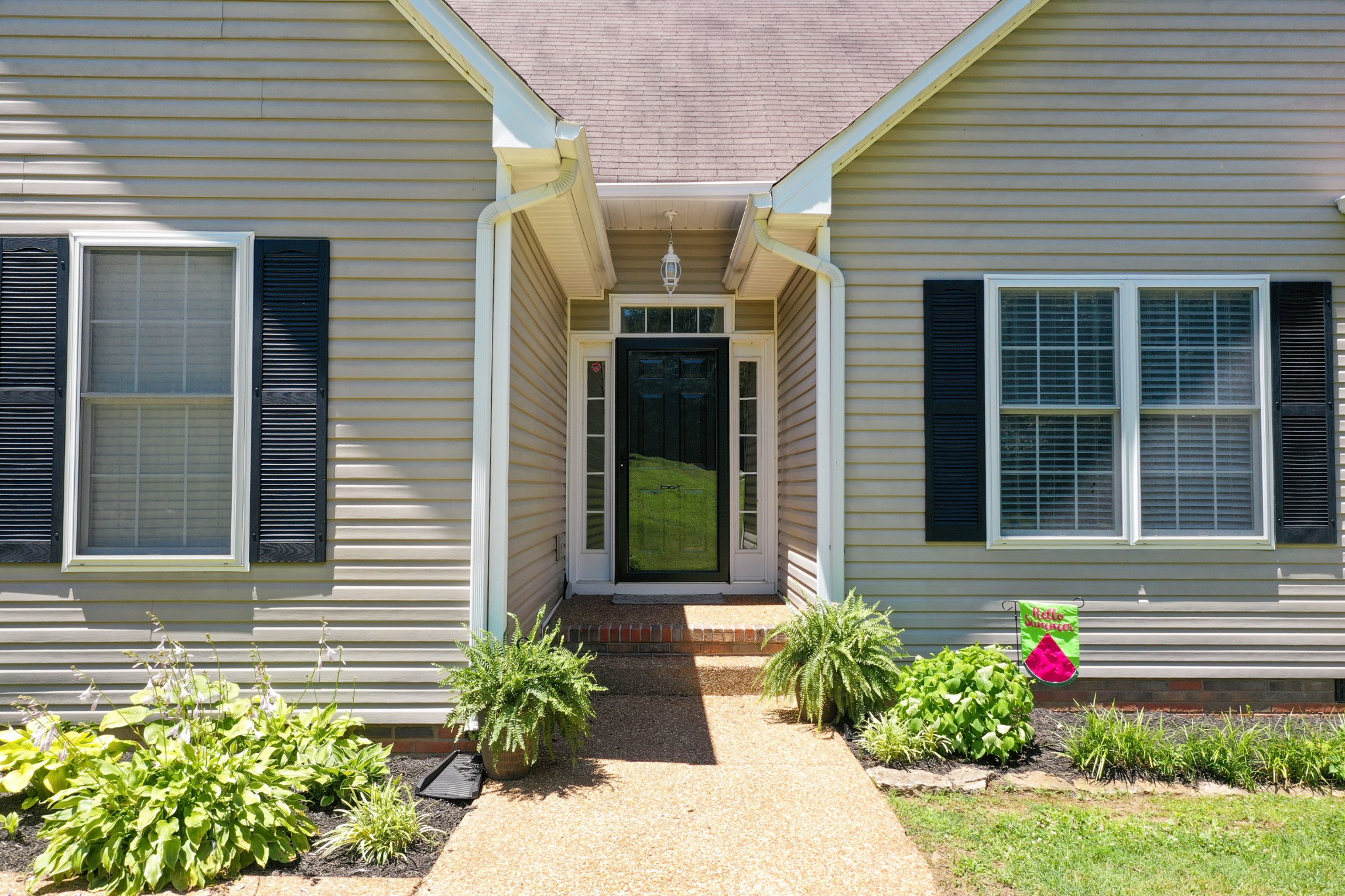 3702 Jimmy Gray Robinson Road Williamsport, TN 38487 - Photo 11 of 43 Gallery Image 11