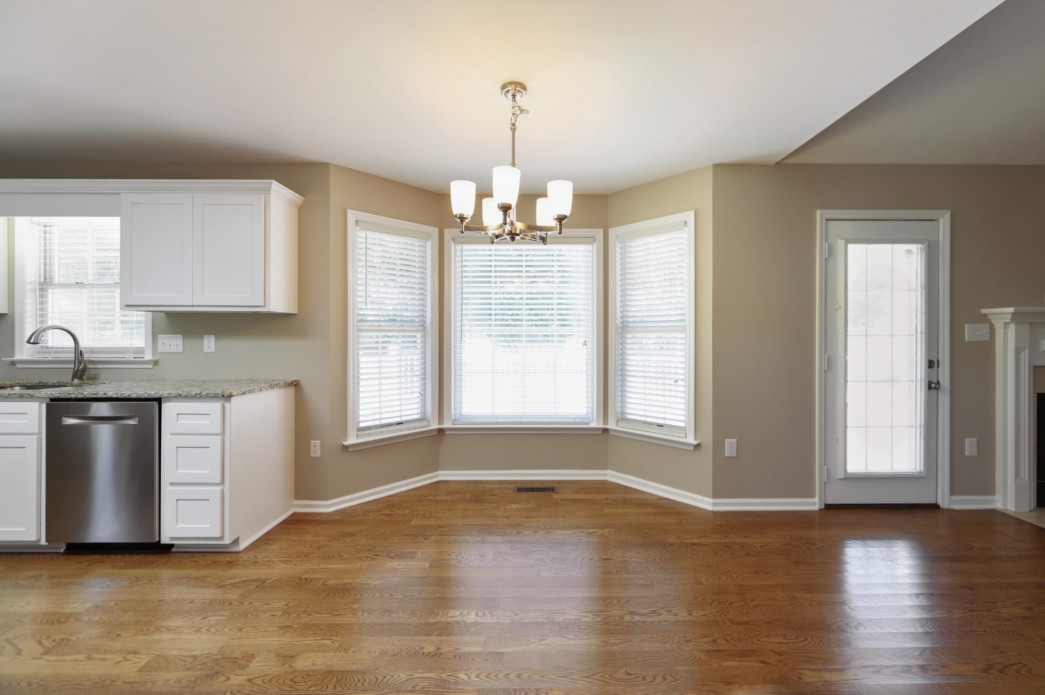 3702 Jimmy Gray Robinson Road Williamsport, TN 38487 - Photo 18 of 43 Gallery Image 18