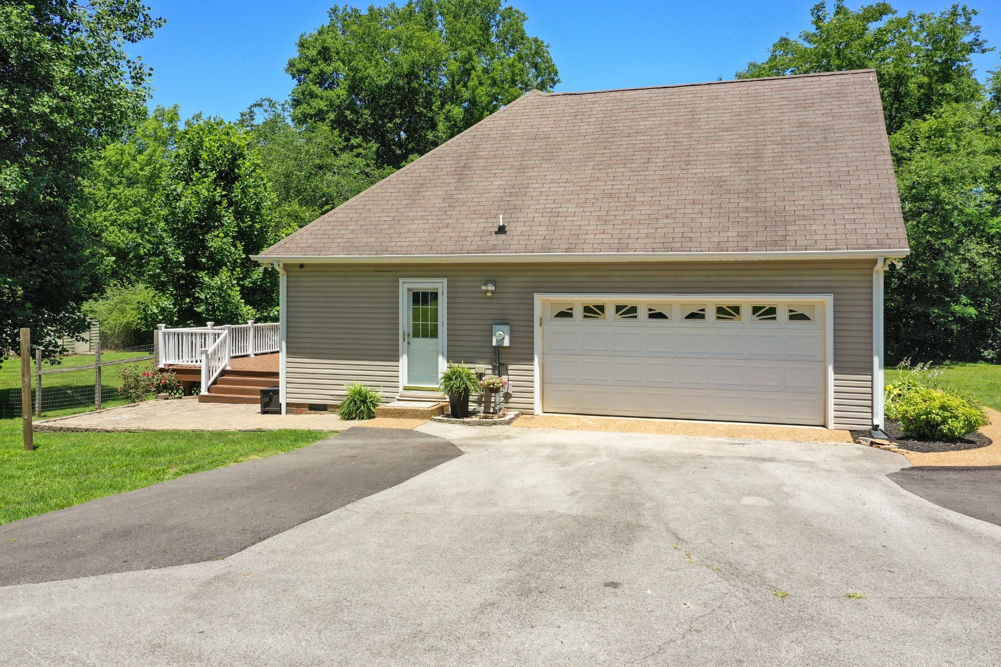 3702 Jimmy Gray Robinson Road Williamsport, TN 38487 - Photo 36 of 43 Gallery Image 36