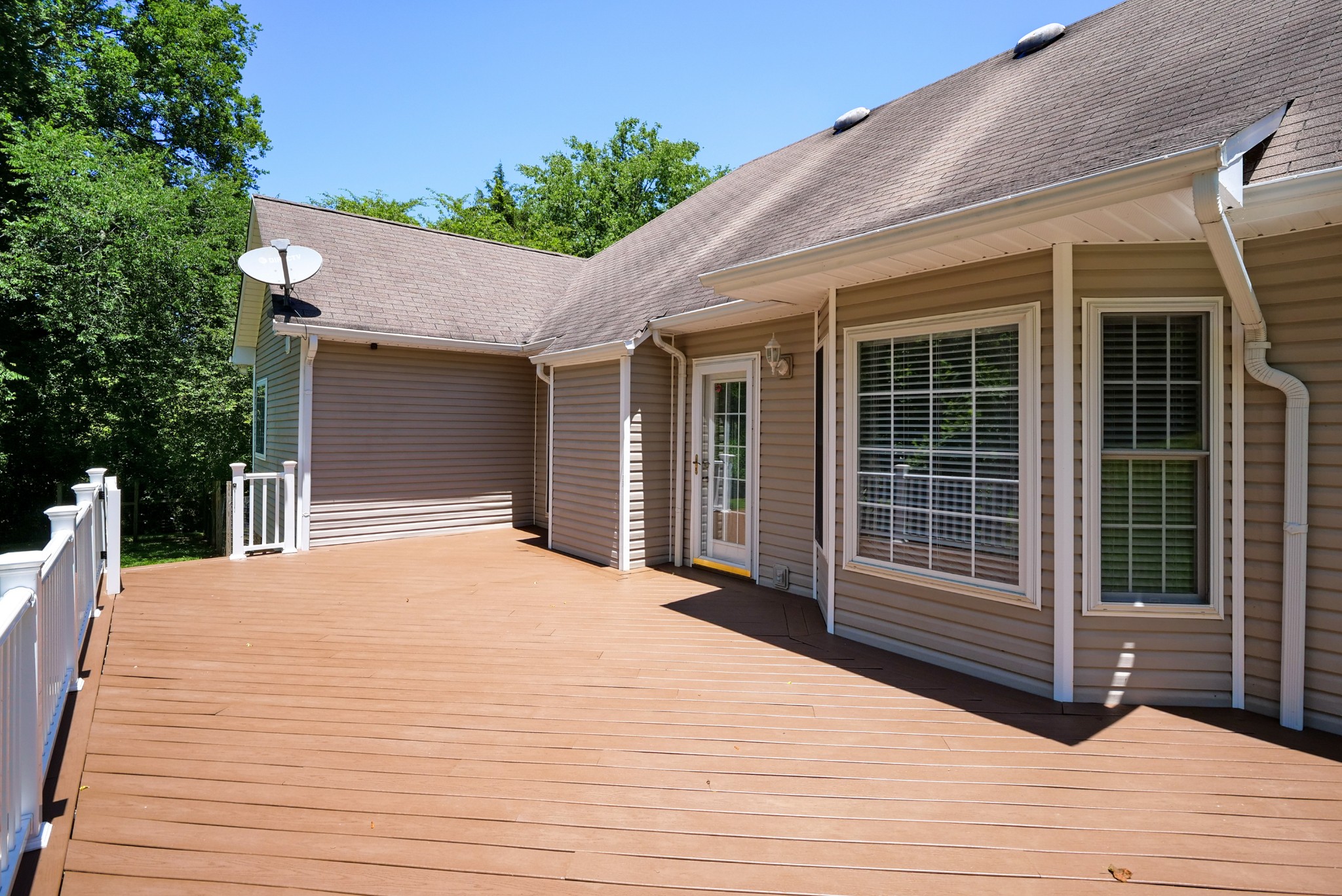 3702 Jimmy Gray Robinson Road Williamsport, TN 38487 - Photo 38 of 43 Gallery Image 38