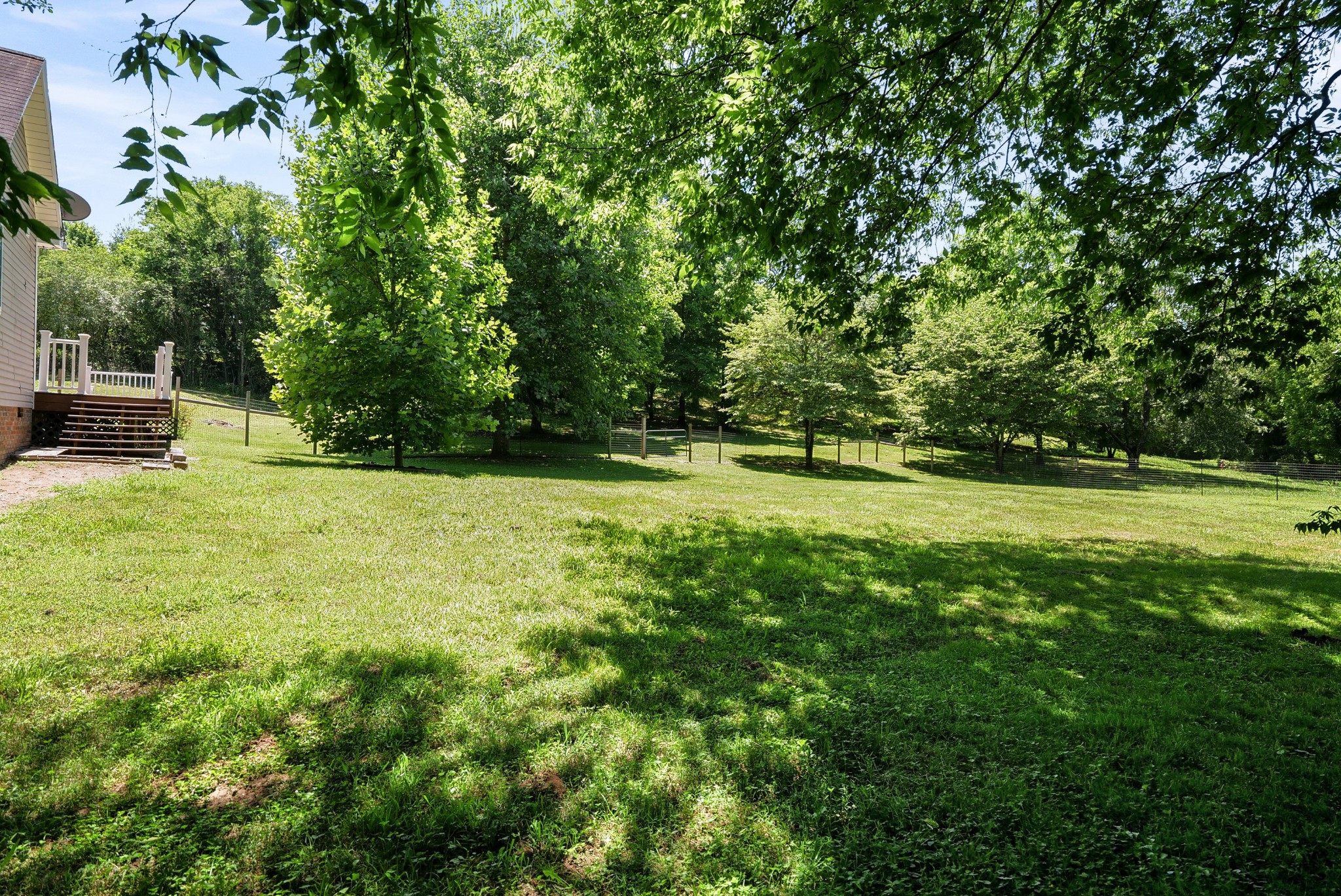3702 Jimmy Gray Robinson Road Williamsport, TN 38487 - Photo 40 of 43 Gallery Image 40