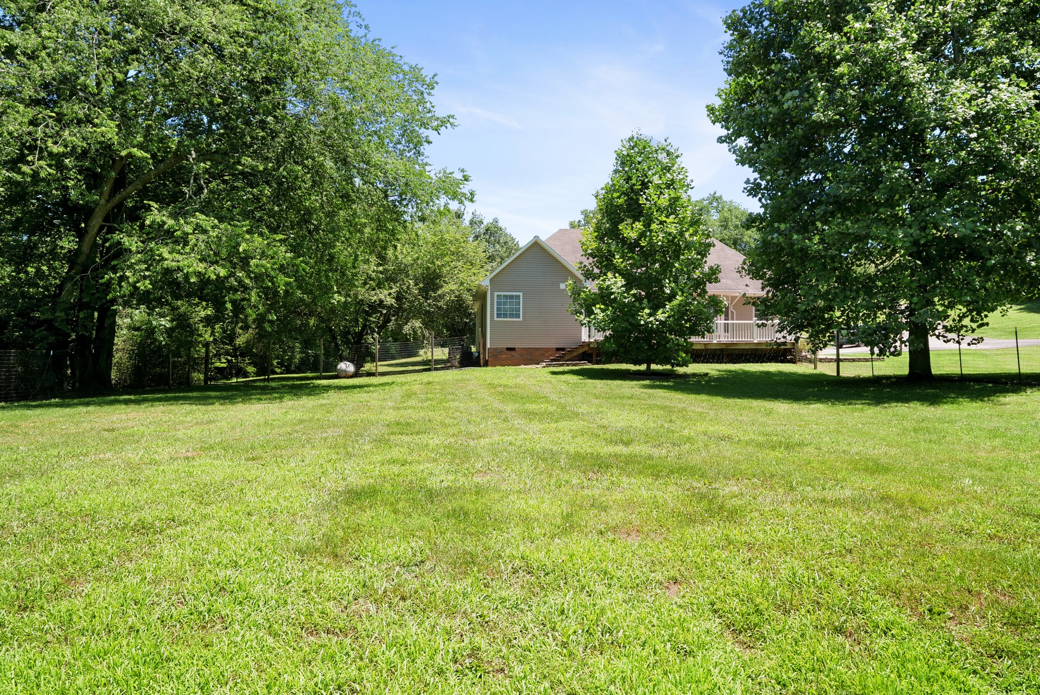 3702 Jimmy Gray Robinson Road Williamsport, TN 38487 - Photo 42 of 43 Gallery Image 42