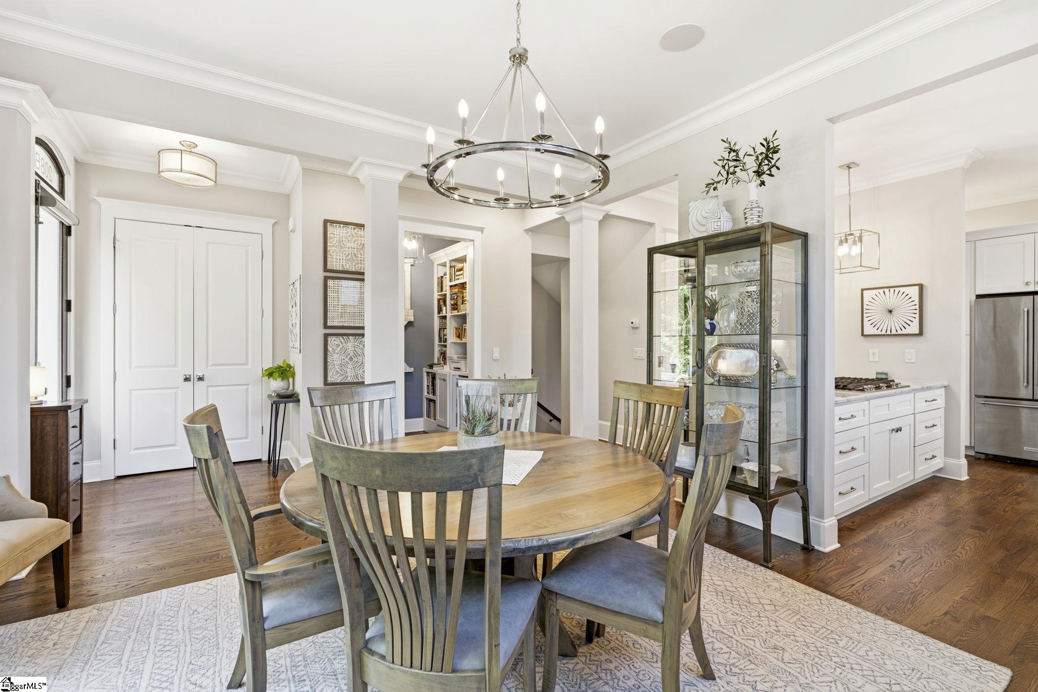 208 B Perry Avenue Greenville, SC 29601 - Photo 7 of 49