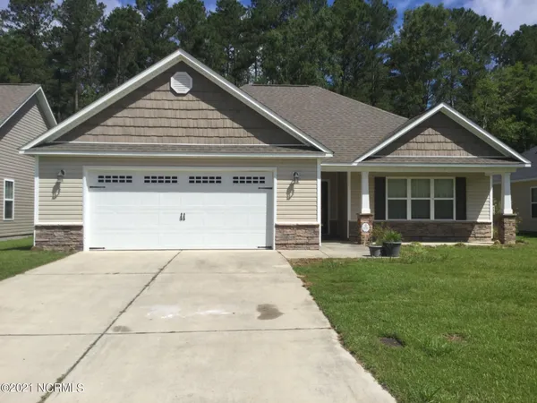 $1,905 | 280 Station House Road, New Bern, NC 28562