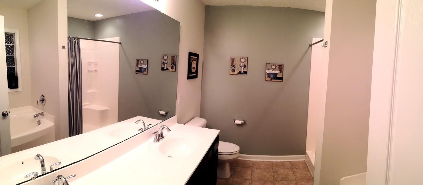 280 Station House Road New Bern, NC 28562 - Photo 15 of 33 Pan Master Bath