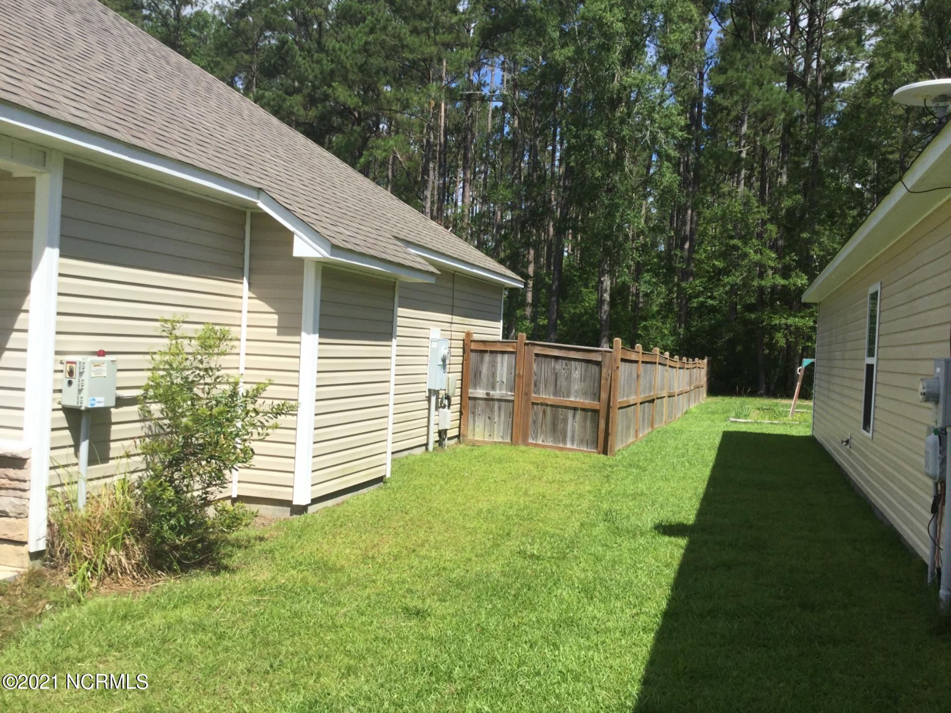 280 Station House Road New Bern, NC 28562 - Photo 32 of 33 side