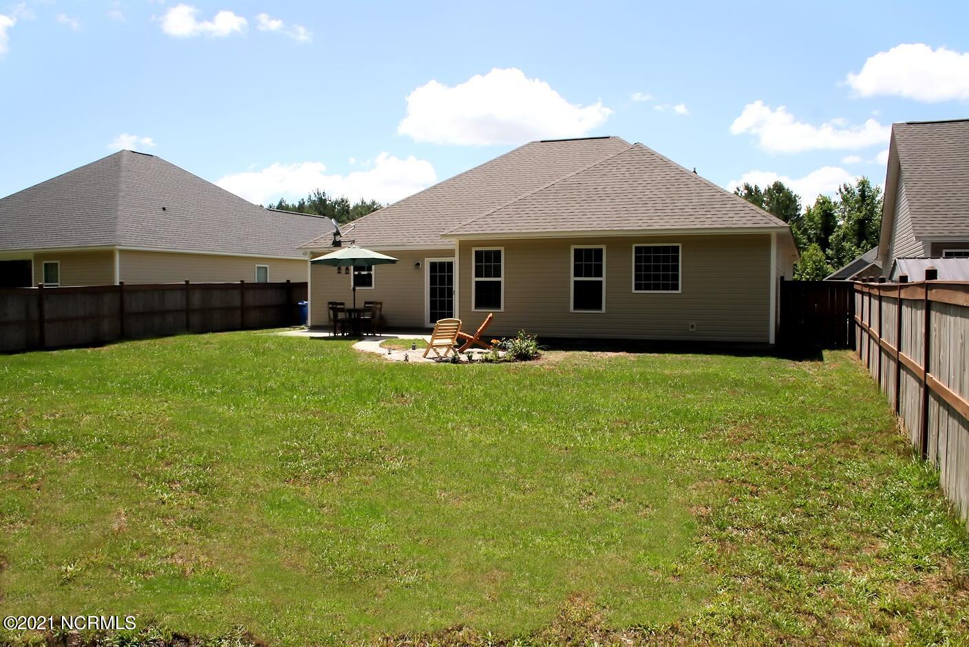 280 Station House Road New Bern, NC 28562 - Photo 33 of 33 Back