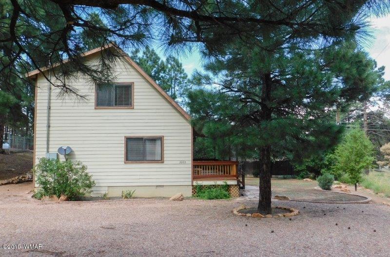 3355 Pine Cone Drive Overgaard, AZ 85933 - Photo 14 of 14