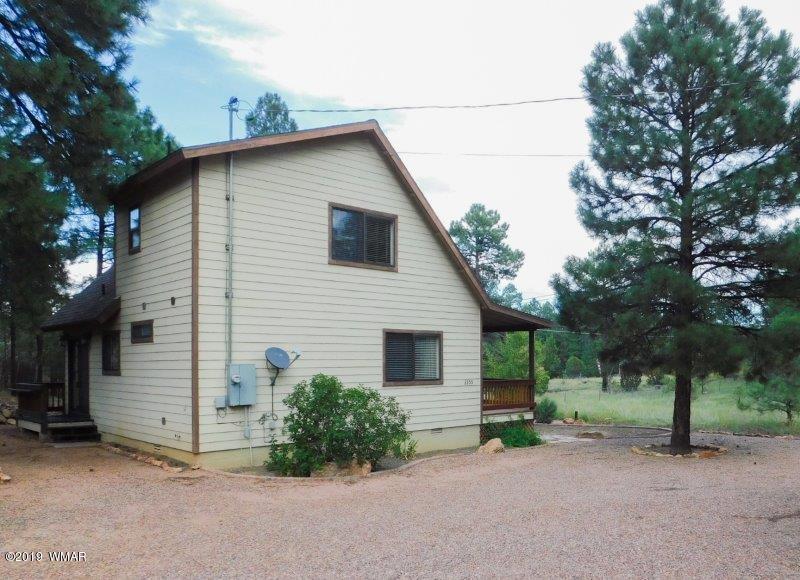 3355 Pine Cone Drive Overgaard, AZ 85933 - Photo 4 of 14