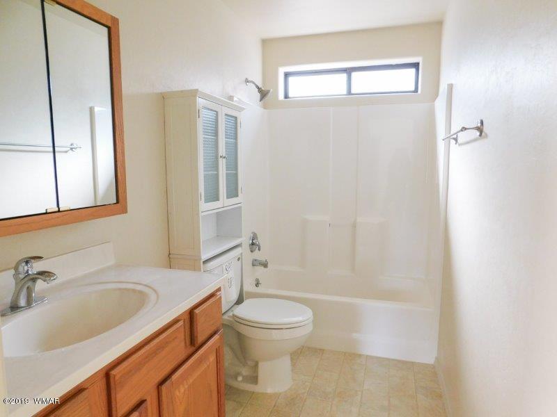 3355 Pine Cone Drive Overgaard, AZ 85933 - Photo 8 of 14