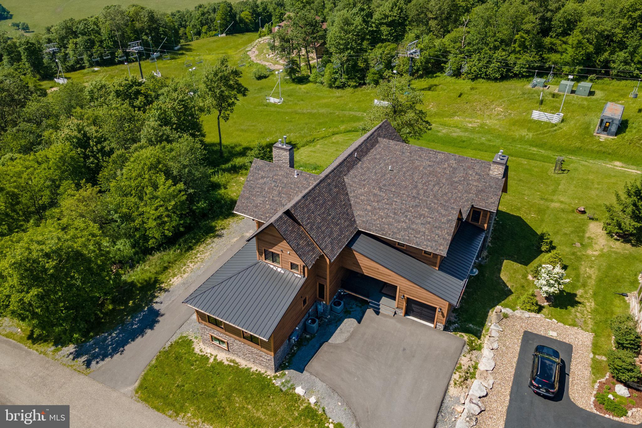 50 Ridge Run Road McHenry, MD 21541 - Photo 30 of 68 Gallery Image 30