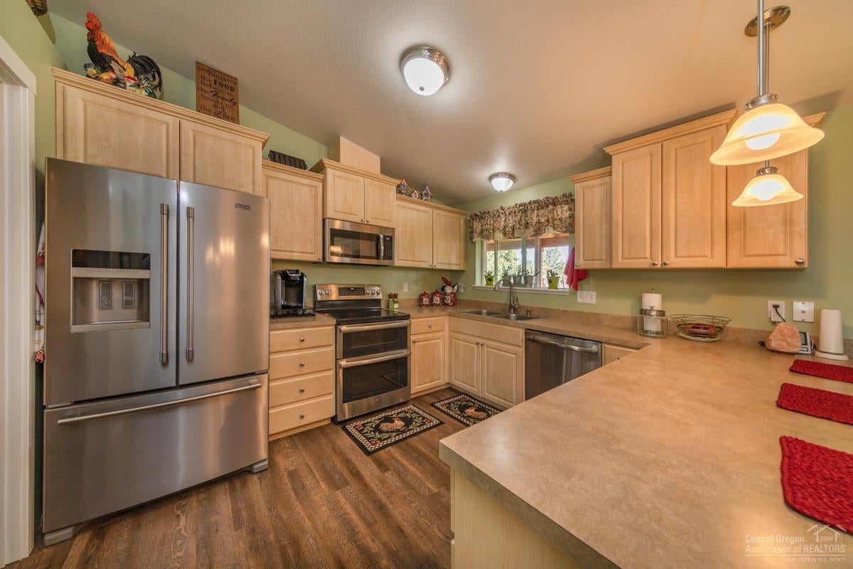3060 Southeast Yuma Road Prineville, OR 97754 - Photo 11 of 25 Additional Photo