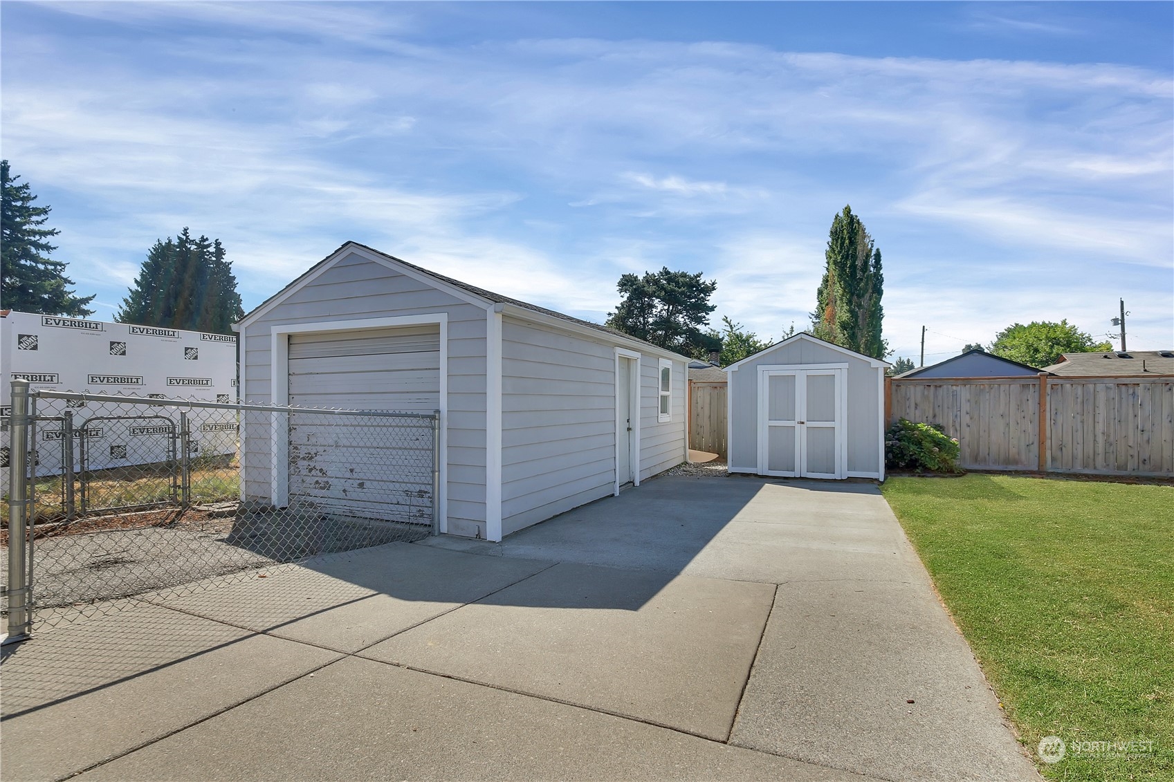 10920 Todd Road East Puyallup, WA 98372 - Photo 3 of 13 a view of a house with a yard