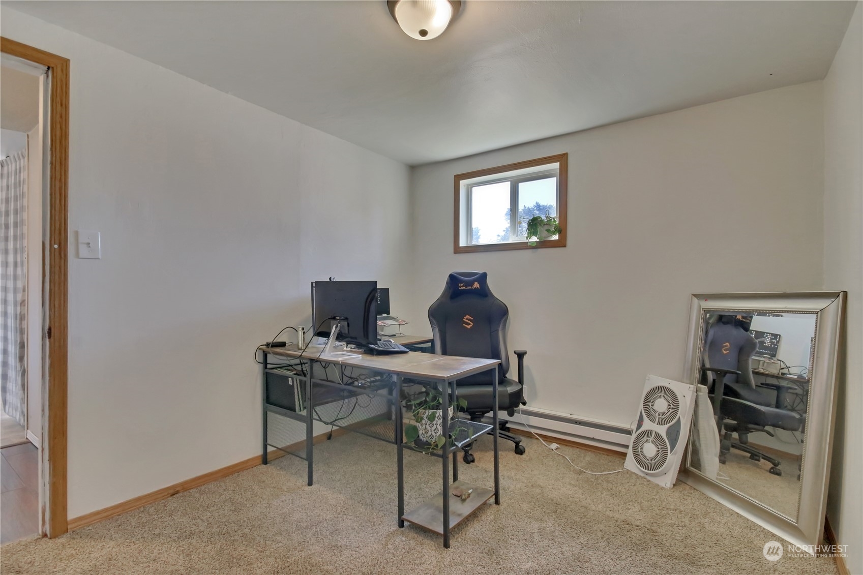 10920 Todd Road East Puyallup, WA 98372 - Photo 10 of 13 a view of a workspace with furniture