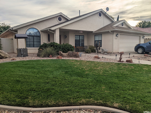 2502 East 700 North St. George, UT 84790 - Photo 1 of 1