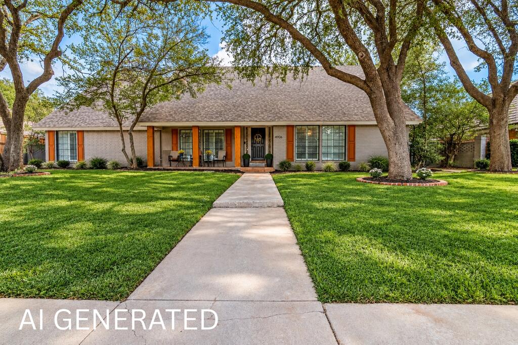4906 Heather Road Midland, TX 79705 - Photo 2 of 39 Gallery Image 2