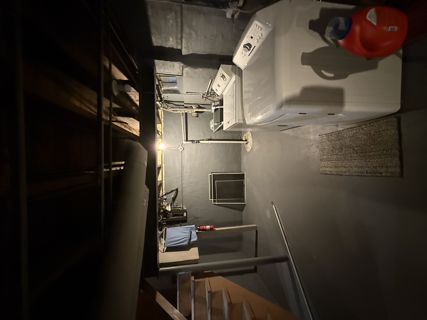 2610 West 80th Street Chicago, IL 60652 - Photo 20 of 27 a view of storage room