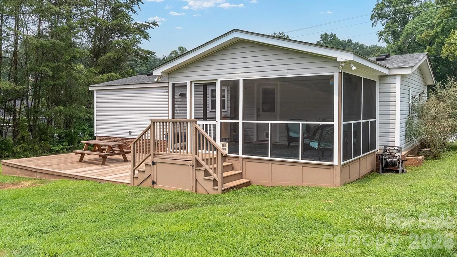 4220 Mt Beulah Road Maiden, NC 28650 - Photo 3 of 13